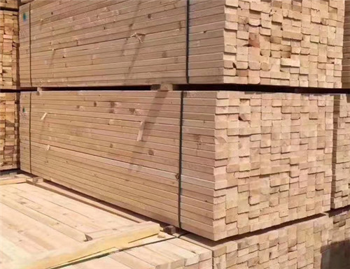 gogo体育建筑木方一般是什么木材(图2)