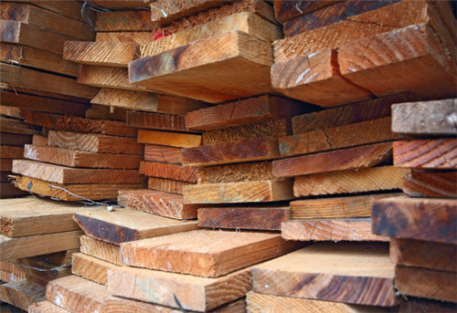 gogo体育建筑木方一般是什么木材(图3)