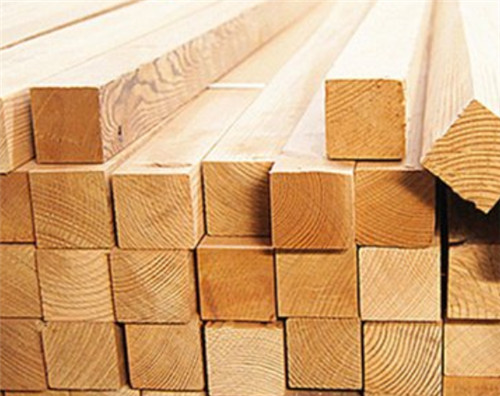 gogo体育建筑木方一般是什么木材(图4)