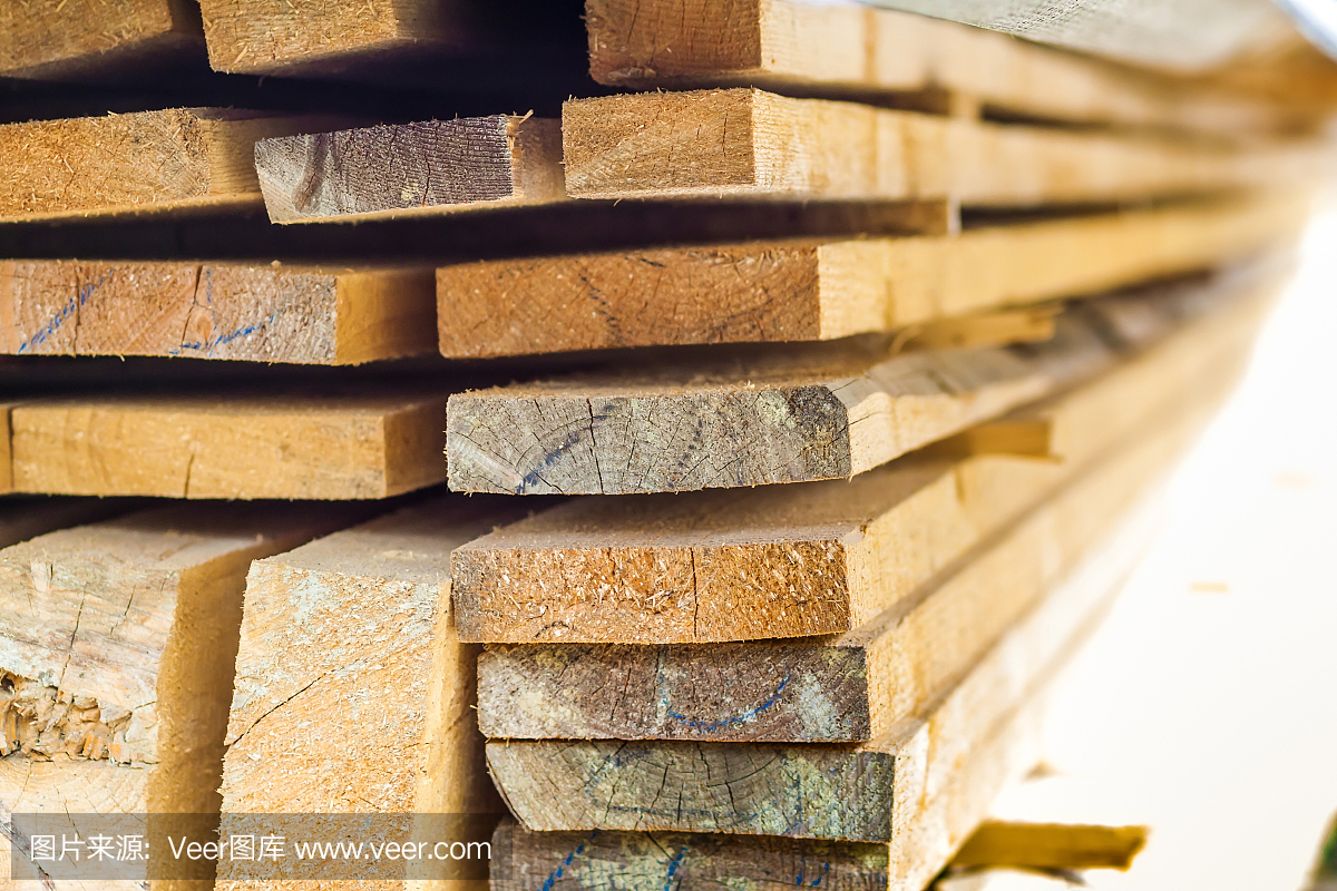 建筑木材的种类有gogo体育哪些？