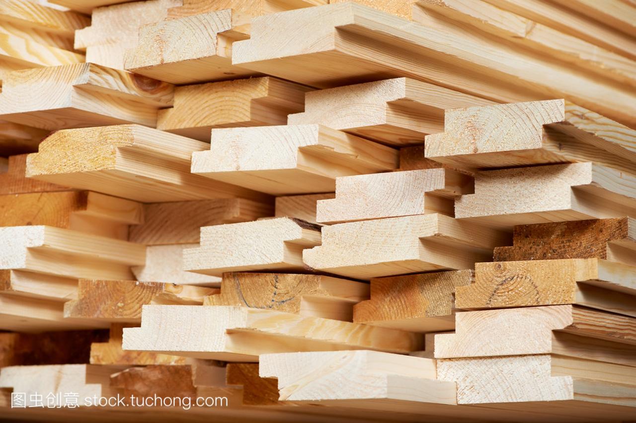 常见的建筑木材有gogo体育哪些？