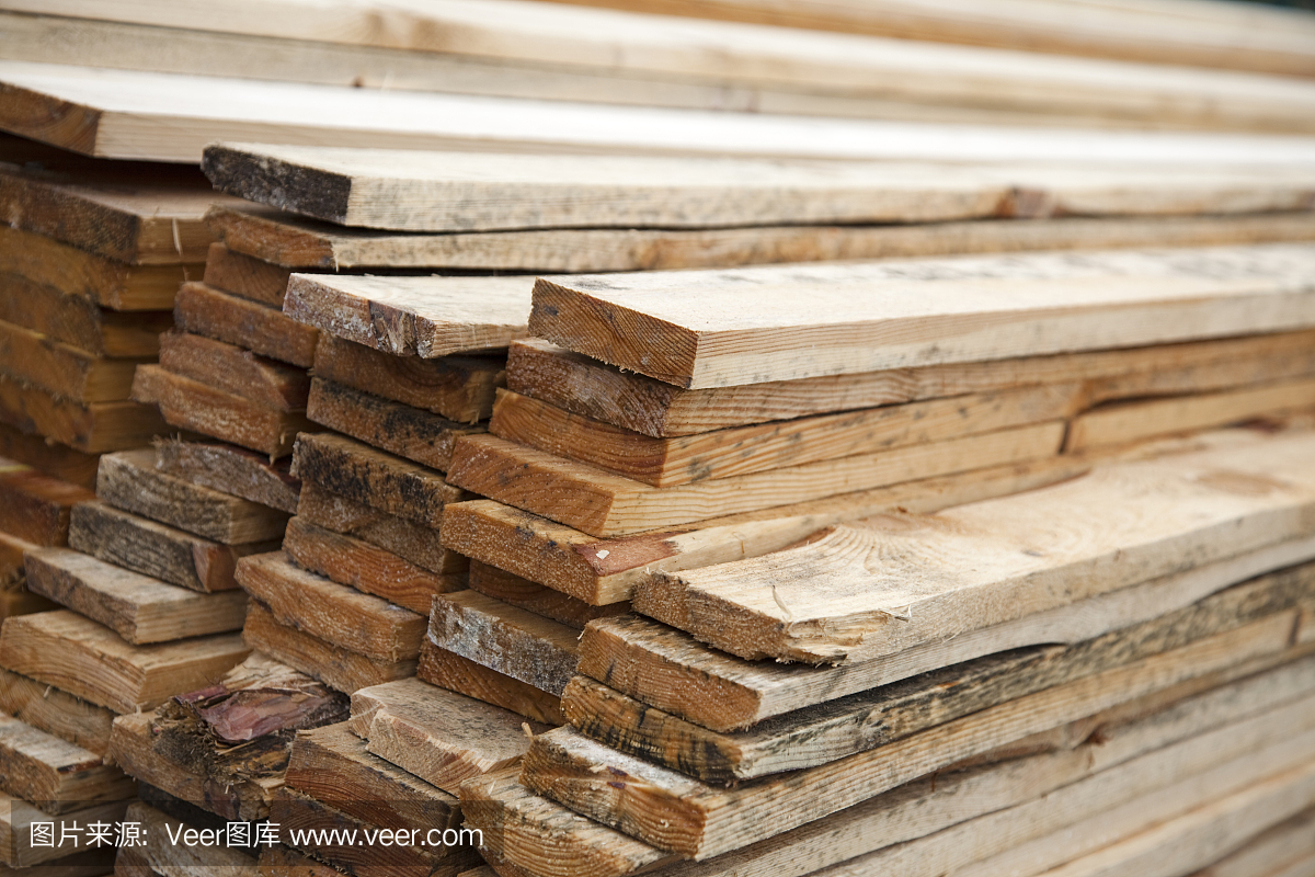 建筑材料：“木材”gogo体育的特性