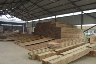防腐木材是什么gogo体育木材？
