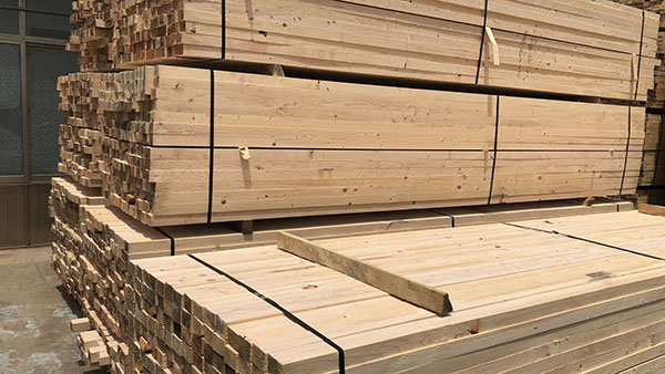 建筑房屋一般用什么材质木材？gogo体育