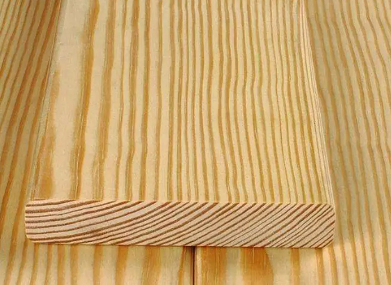 gogo体育防腐木一般用什么木材(图3)