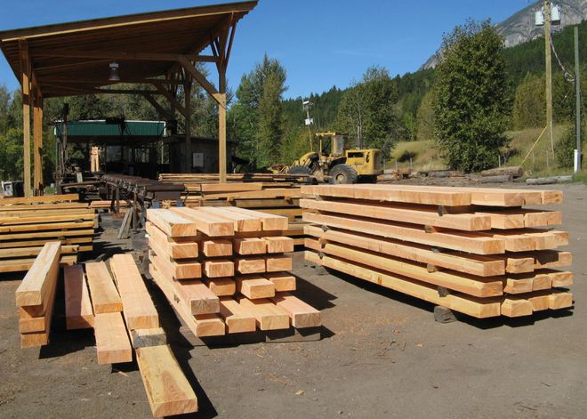 欧洲将超越加拿大成为美国gogo体育进口木材供应商(图5)