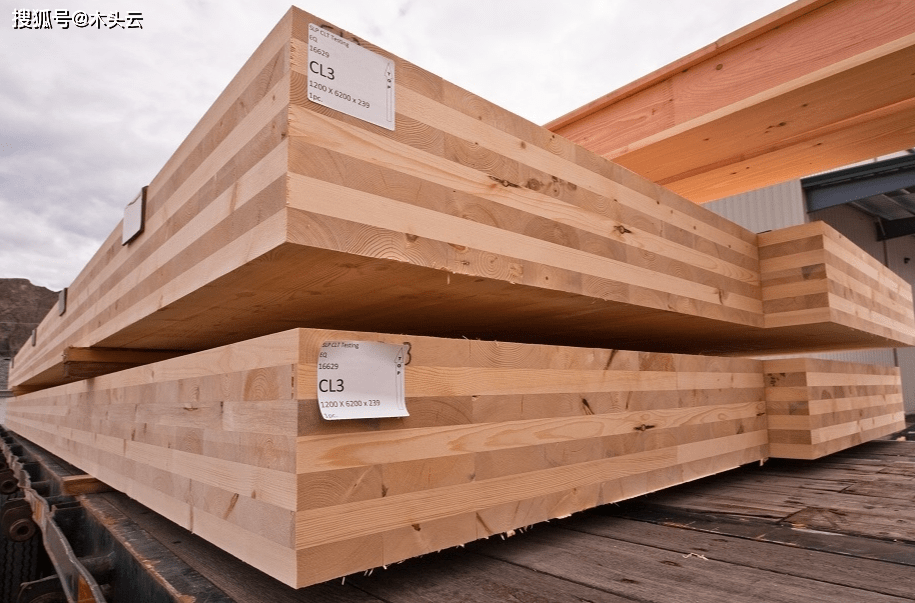 gogo体育预计到2031年大规模木材建筑市场将达15亿美元(图3)