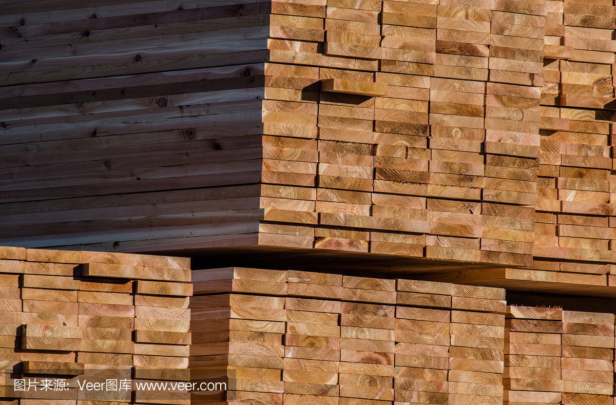 木建筑使用gogo体育什么木材好