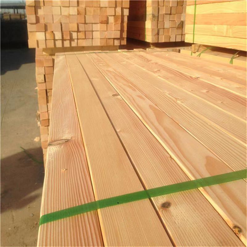 gogo体育防腐木材的几大特性和防腐木材的种类