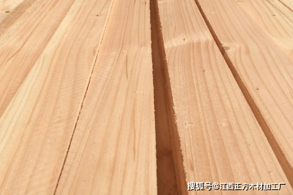 gogo体育建筑木方什么材质好？(图2)