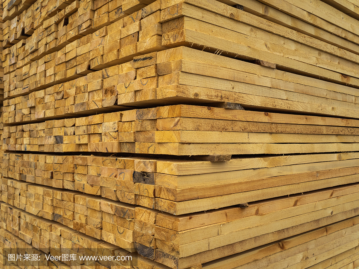 gogo体育法国提出提升建筑用木材制造业竞争力的三大途径