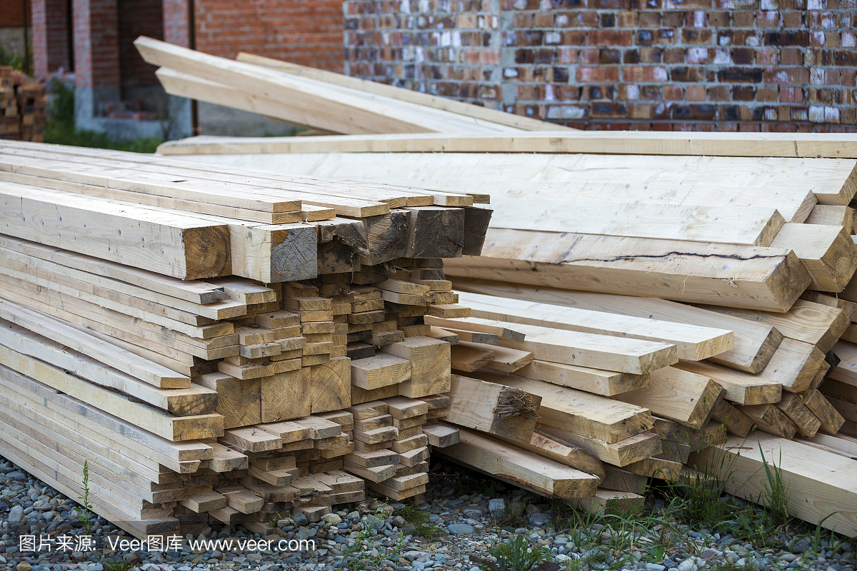 木材优势明显gogo体育绿色建筑步伐的加快或促进木制建筑发展
