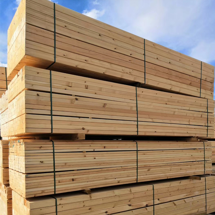 gogo体育防腐木材有些什么样的用途呢？