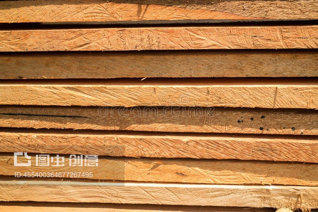 gogo体育木质建筑材料项目资金申请报告