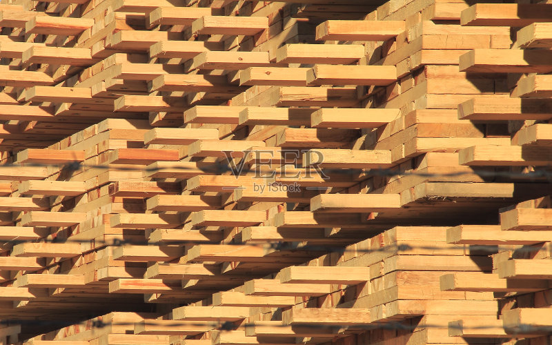 建筑木方是什gogo体育么材质？