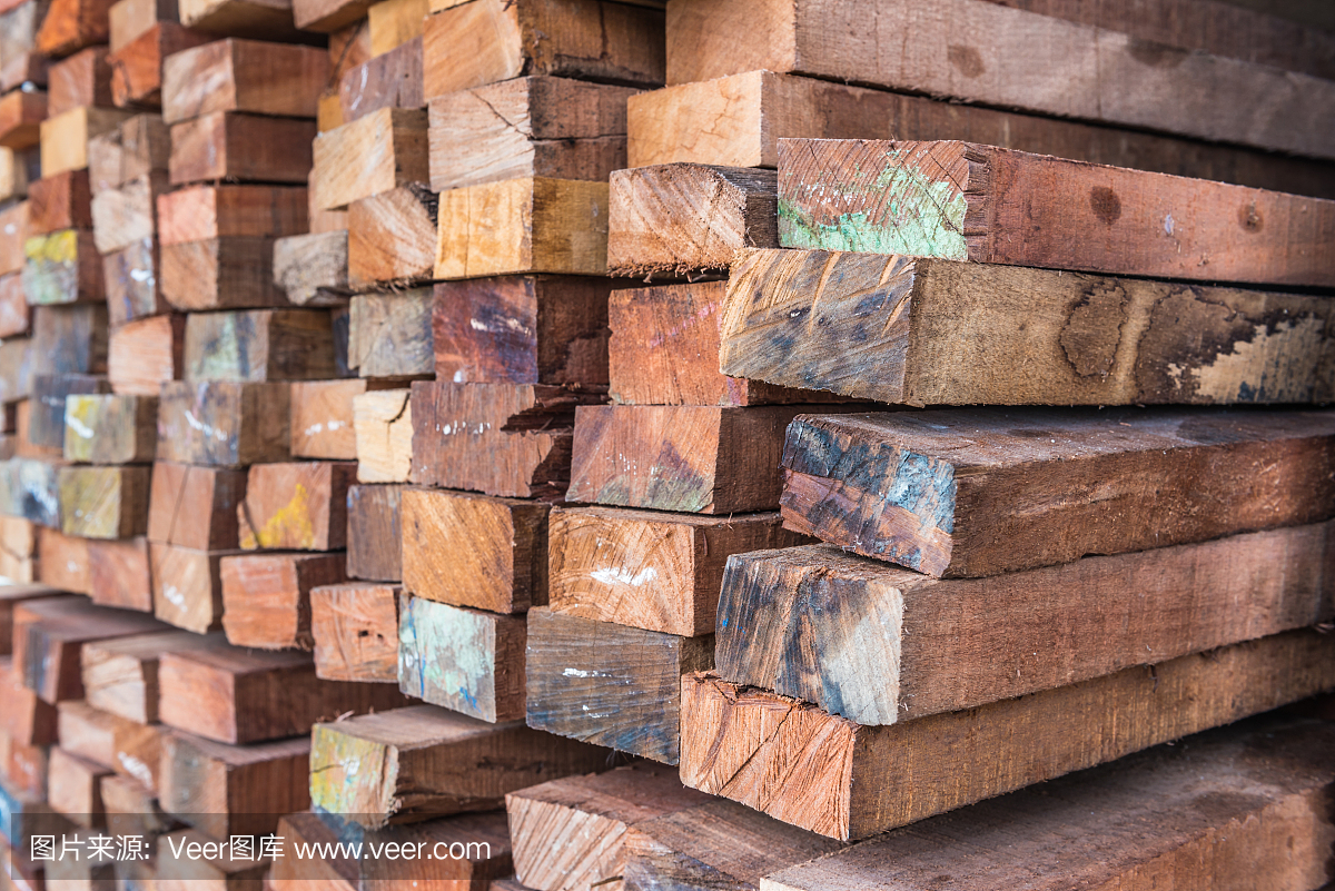 gogo体育交叉层压木材（CLT）可取代混凝土的建筑材料！