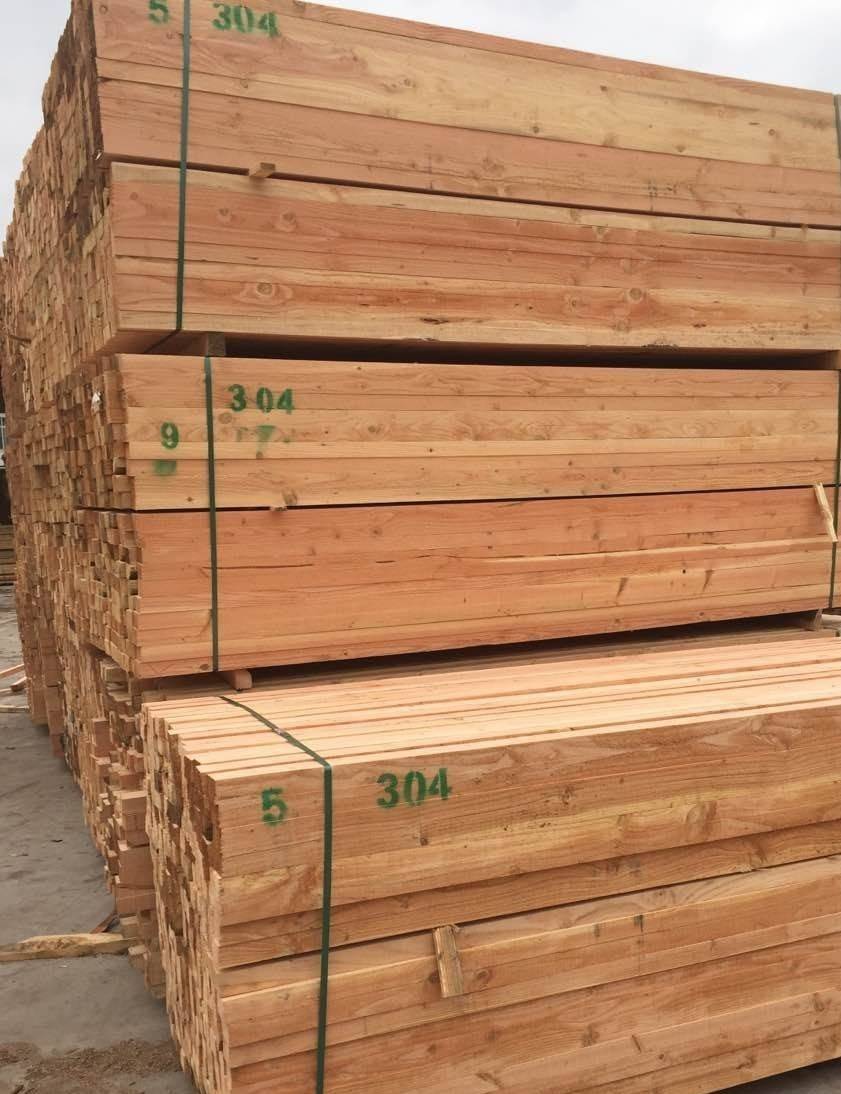 中国兴起木结构建筑热欧洲木材出口预计上gogo体育升