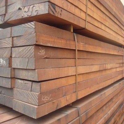 gogo体育地板规范：《木材防腐行业准入条件》颁布实施