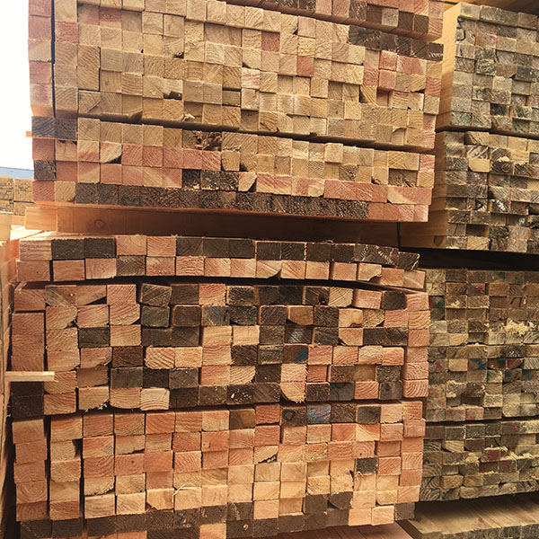 gogo体育我国将对建筑木材产品进行认证《住宅部品认证实施规则》已拟定完成
