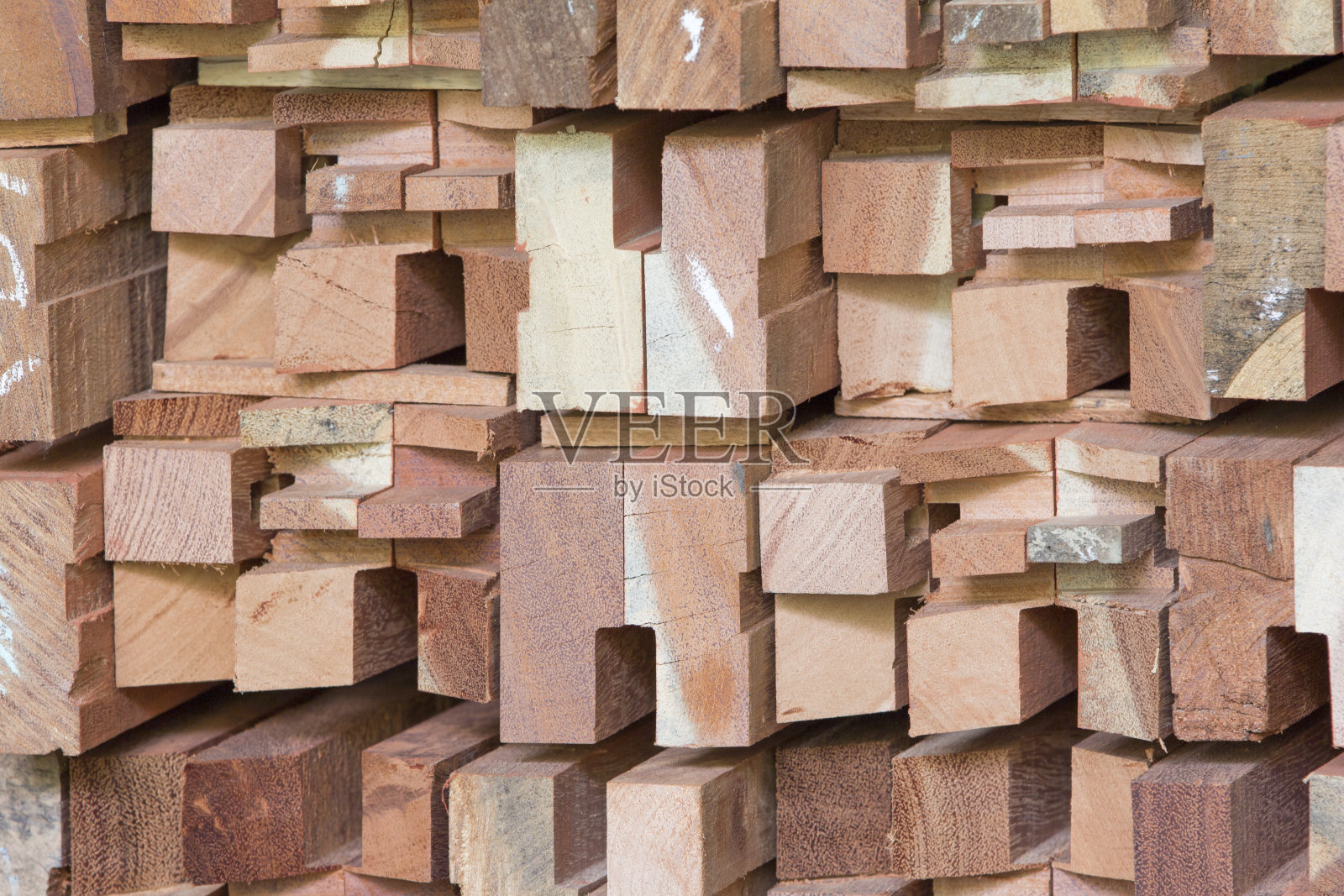 gogo体育木材被视为非洲可持续建筑替代品有利于减少二氧化碳的排放
