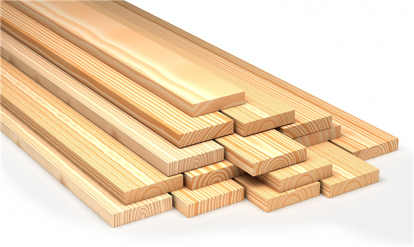 gogo体育了解建筑木材：建筑木材木板有哪些_行业资讯_木头云(图1)