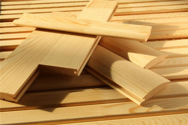 gogo体育建筑行业主要使用的木材？(图1)