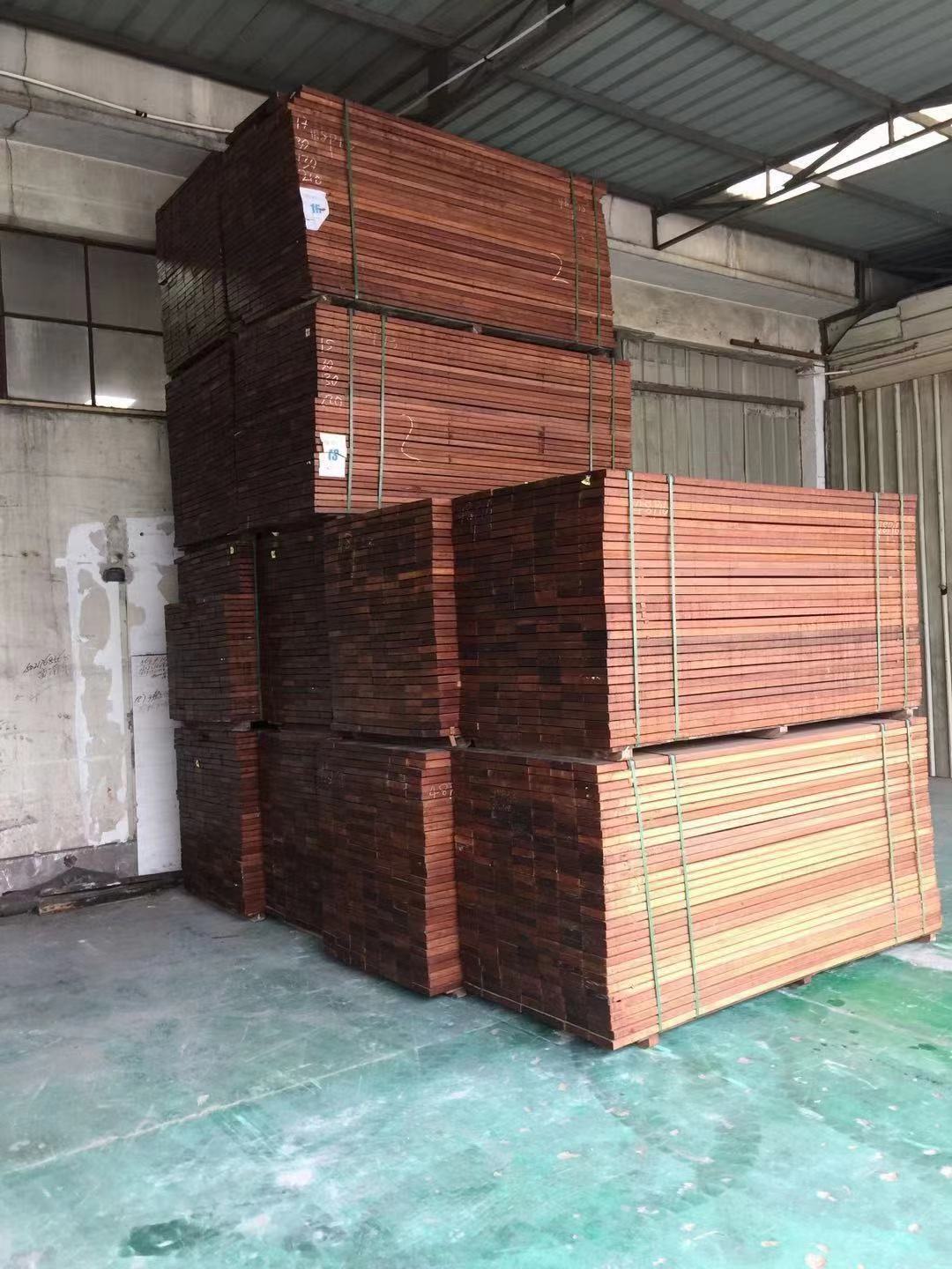 防腐木材特性-防腐木材-建材网gogo体育