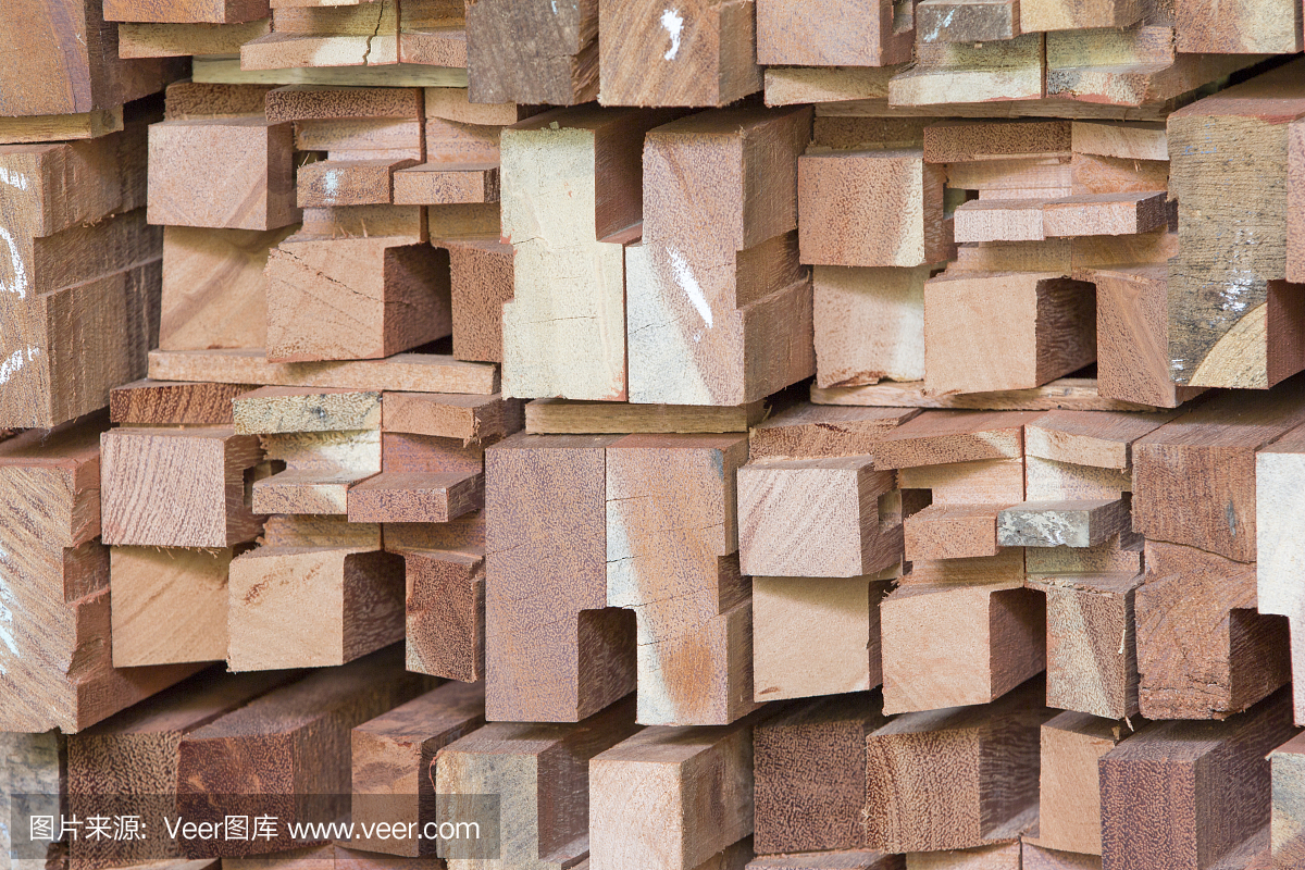 gogo体育木建筑用什么木材