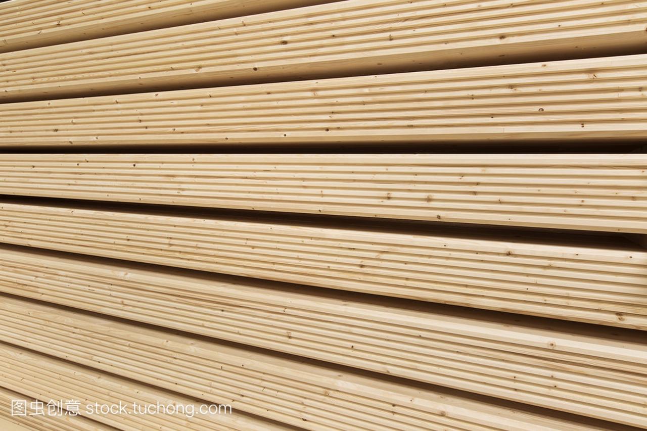 gogo体育我国将对建筑木材产品进行认证