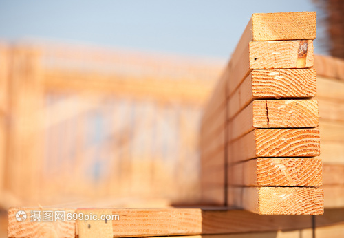 gogo体育建筑工程施工技术：木材、木制品的特性和应用