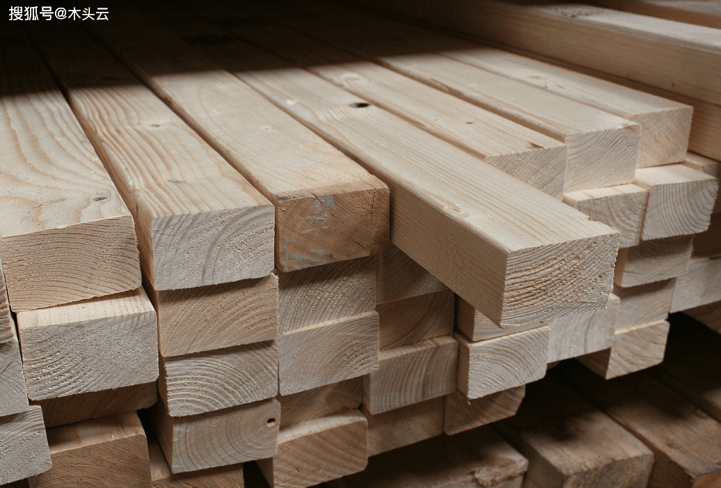 与中国木材贸易连续下滑芬兰锯材出口重心要开始转移gogo体育？(图3)