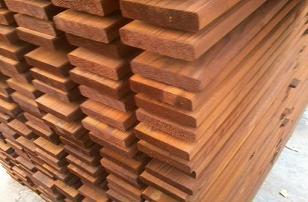 高效木材防腐剂行业深度研究gogo体育报告
