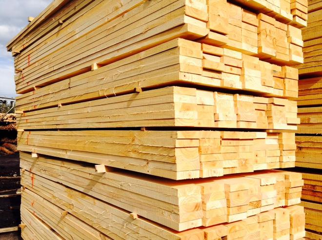 2022年美国南方松木材出货量创107年新高gogo体育(图3)