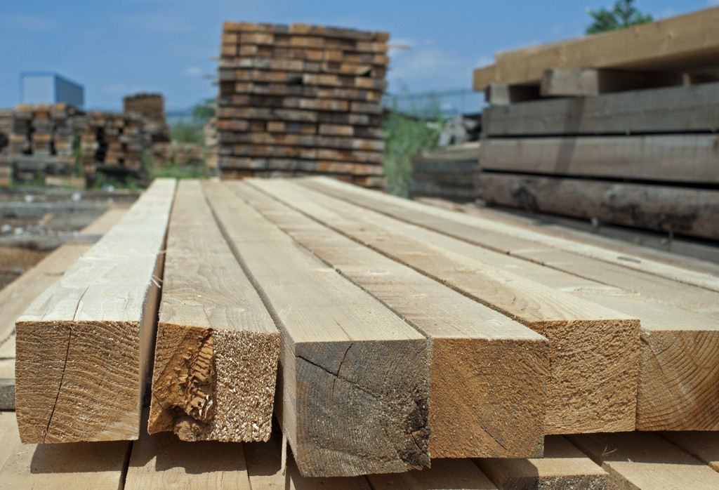 木材控制政策已成中国木材市场制gogo体育约