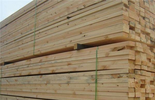 工地里的gogo体育木头是什么