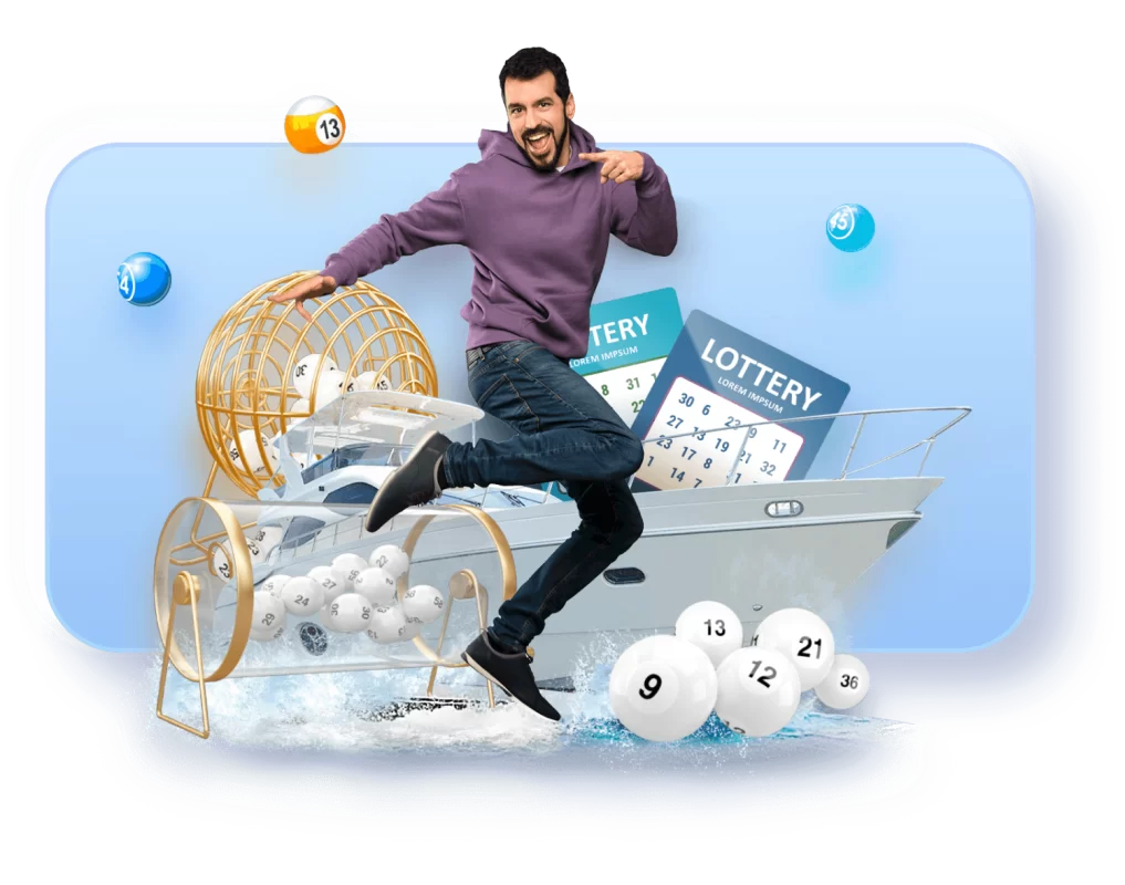 开云体育-彩票游戏