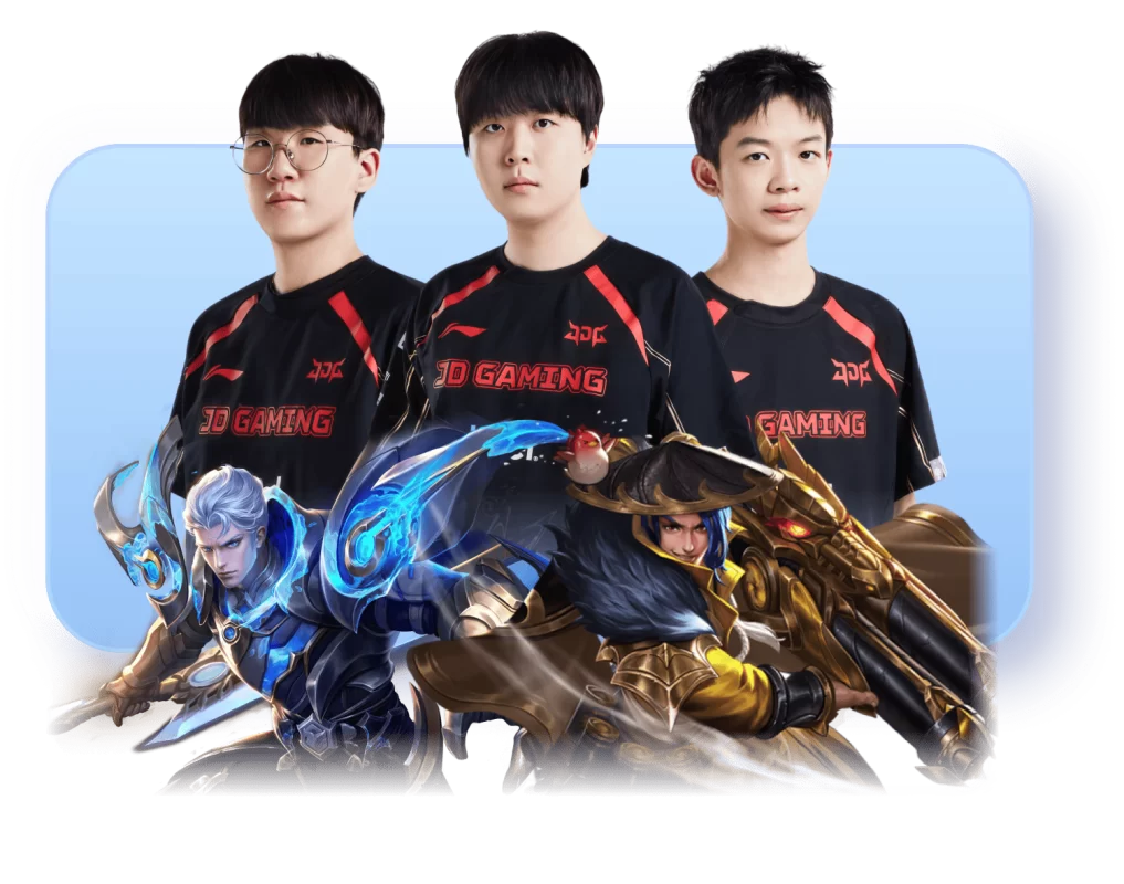 开云体育-电子竞技