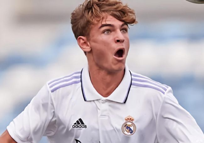 皇马将尼科-帕斯外租国外，科莫成为热门选择